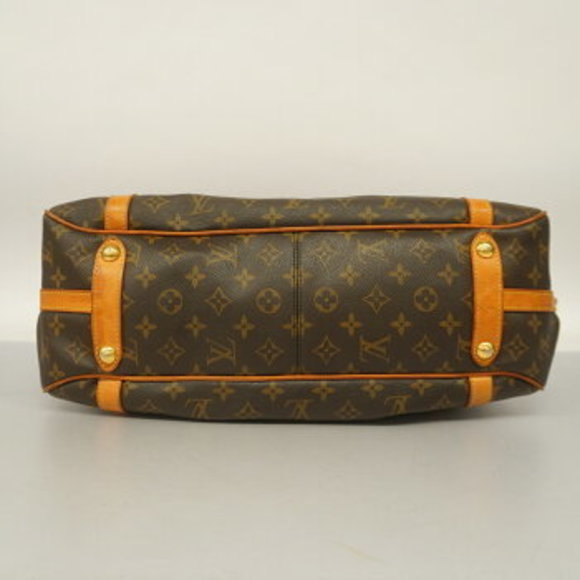 Louis Vuitton Monogram Stresa PM Shoulder Bag - Picture 3 of 14